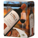 Banrock Station Shiraz  2002 / 3.0 L.